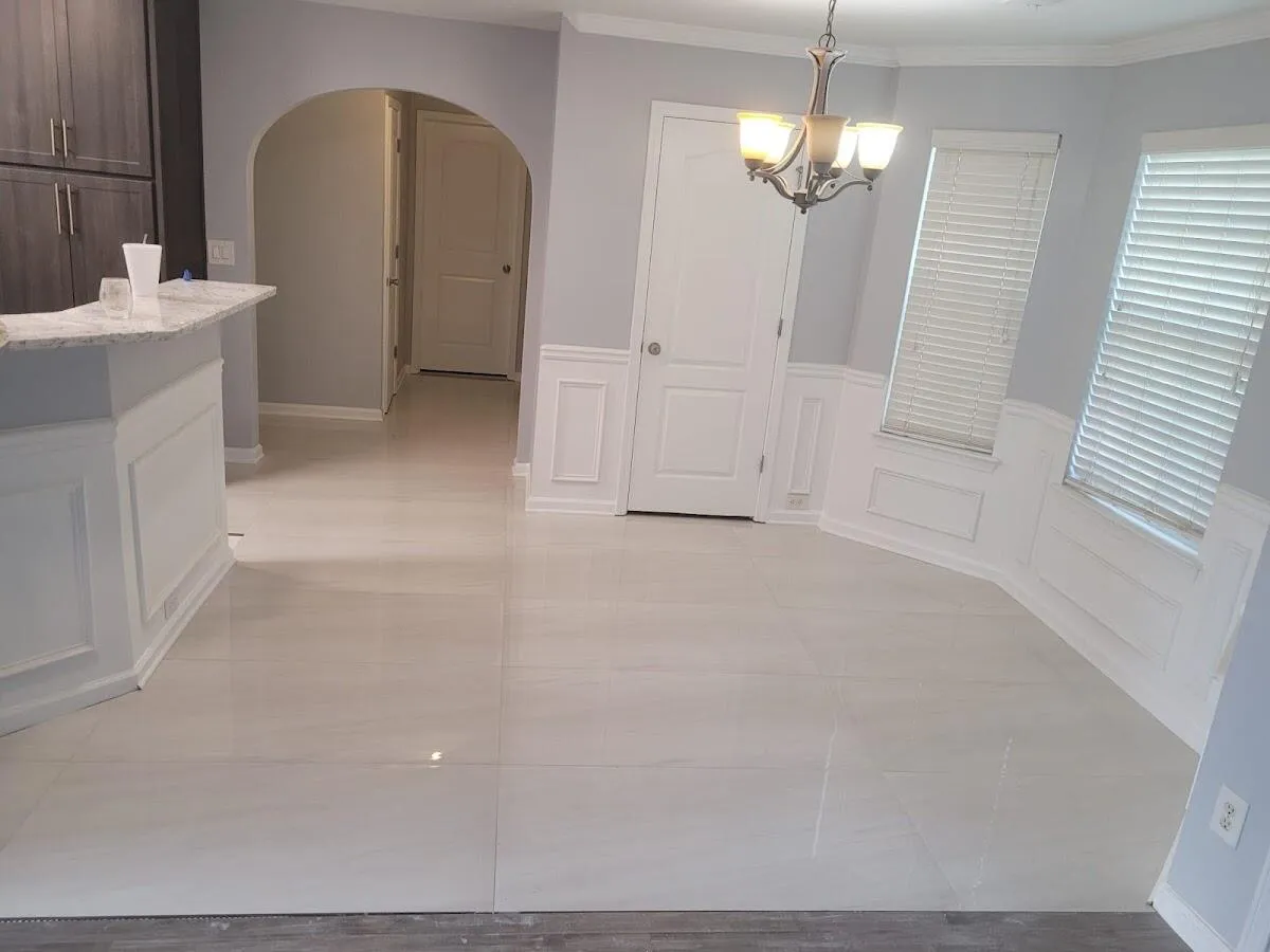 Water Damage Restoration services in Bermuda Dunes, CA